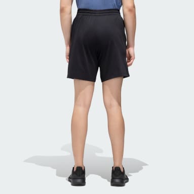 Men Training Black ALL SZN SHORTS