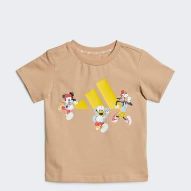 เสื้อยืด ADIDAS DISNEY MICKEY MOUSE