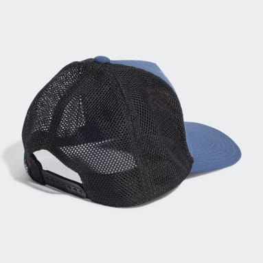 Five Ten blauw Five Ten H90 Truckerpet