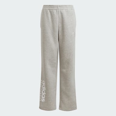 Youth 8-16 Years Sportswear Fleece Joggers Kids