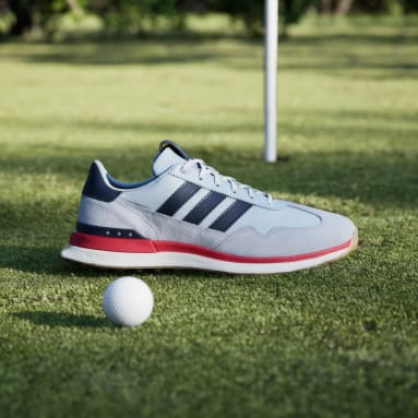 S2G 26 TEXTILE SPIKELESS GOLF SHOES