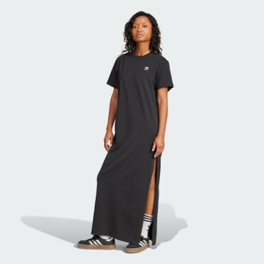Vestido Adicolor Outline Trefoil