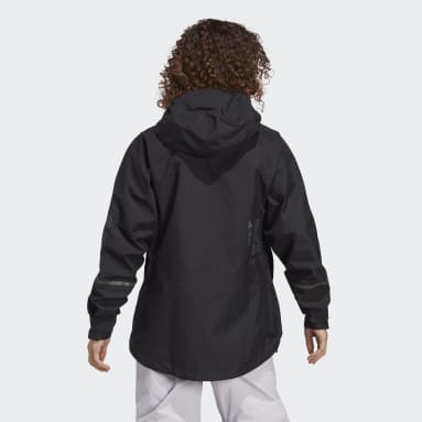 VESTE XPLORIC GORE-TEX Noir Femmes TERREX