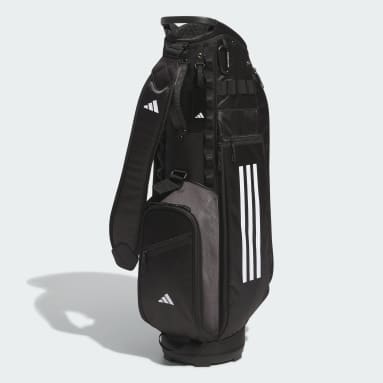 【365日出荷対応】 アディダス ゴルフ キャディバッグ メンズ レディース スタンドバッグ 8.5型 超軽量 約2.6kg 47インチ対応  ゴルフバッグ レア ブランド IKL14 adidas golf | WEBGOLFSHOP TAKEUCHI