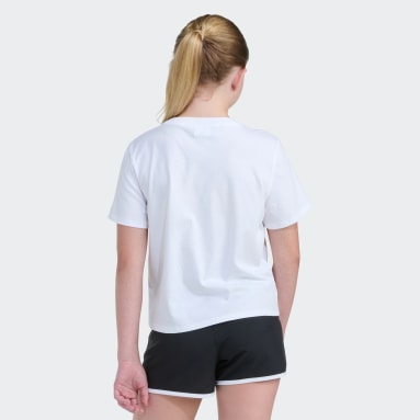 T-SHIRT MANCHES COURTES GRAPHIQUE