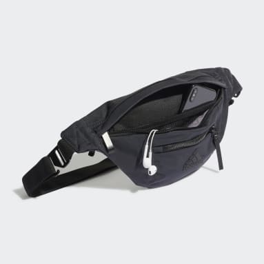 Bolsa de cintura Cinzento Sportswear