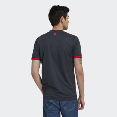 Heren Voetbal FC Bayern München 22/23 Derde Shirt