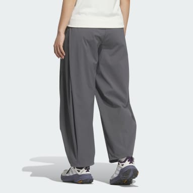 엑스플로릭 바람막이 팬츠