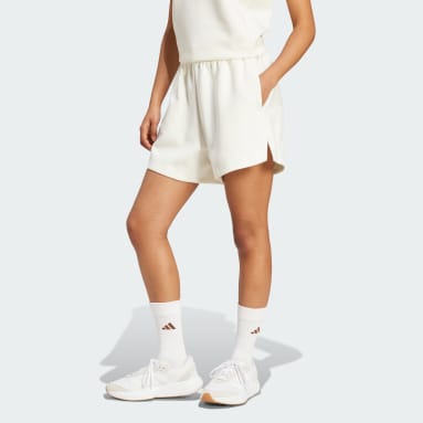 Soft Lux Loose Shorts