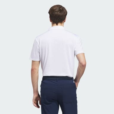 アルティメット365 メッシュ プリント クライマクール ポロシャツ