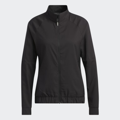 Adidas black jacket womens new arrivals