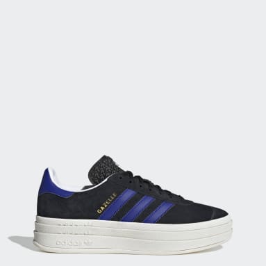 Tennis adidas 2025 femme gazelle