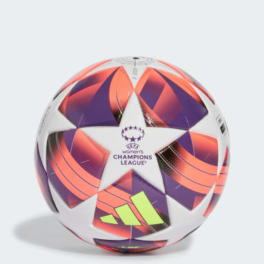 Adidas f5 champions league store