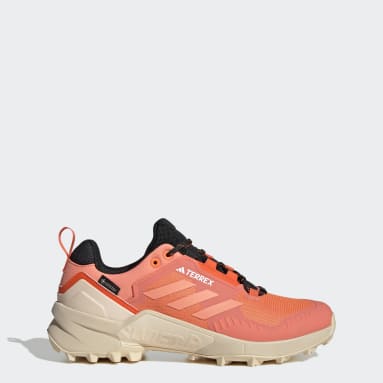 SCARPE TERREX SWIFT R3 GORE-TEX Arancione TERREX