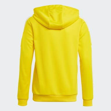 Camisola com Capuz Squadra 21