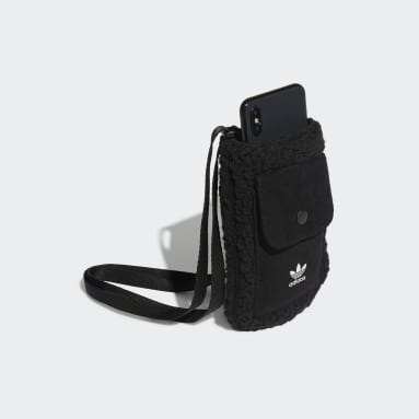 Pochette Noir Femmes Originals