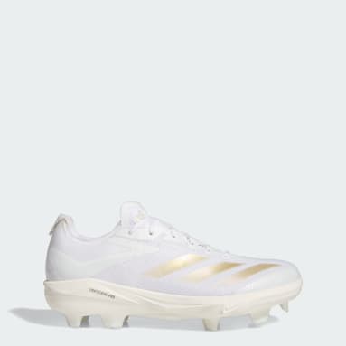 Adizero Electric+ TPU Baseball Cleats