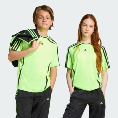 Detské tričko Teamgeist