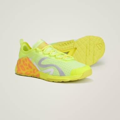 adidas by Stella McCartney ドロップセットトレーニング / adidas by Stella McCartney Dropset Training