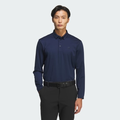 Polo Shirt Long Sleeve