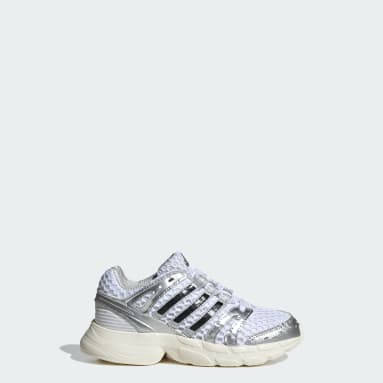 ADISTAR CONTROL 5 SKOR MED ELASTISKA SNÖREN