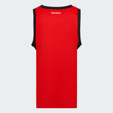 Camiseta de Básquet Alternativa de River Plate 23/24