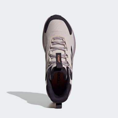 Zapatillas de Senderismo Terrex Anylander Corte Medio