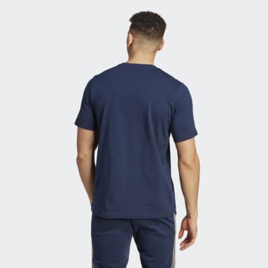 Camiseta Arsenal Street Graphic Azul Hombre Fútbol
