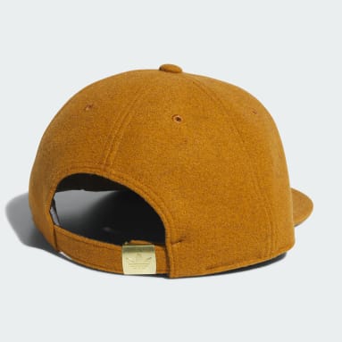 Unisex Heritage Strapback