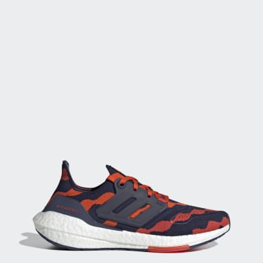 Ultraboost 22 x Marimekko Shoes