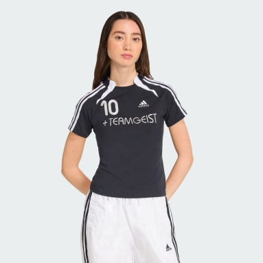 Camiseta Slim Teamgeist Adilenium Temporada 4