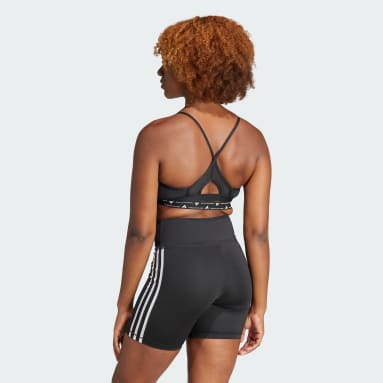 Tops deportivos adidas cheap