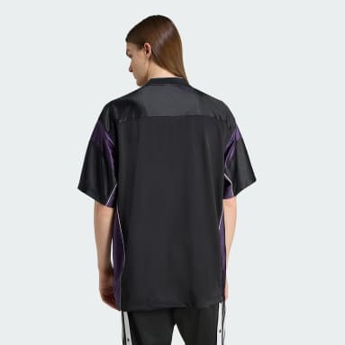 Jersey de fútbol