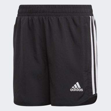 Shorts Equipment Negro Niña Sportswear