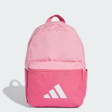 Logo Backpack Kids