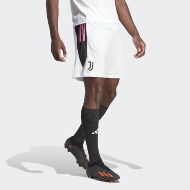 Short De Football Homme Short De Foot Basic BLANC ITS