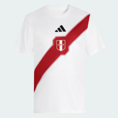 Camiseta con ADN Selección Peruana 26