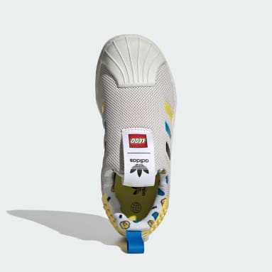 Trẻ em Originals Giày adidas Superstar 360 x LEGO® Trẻ Em