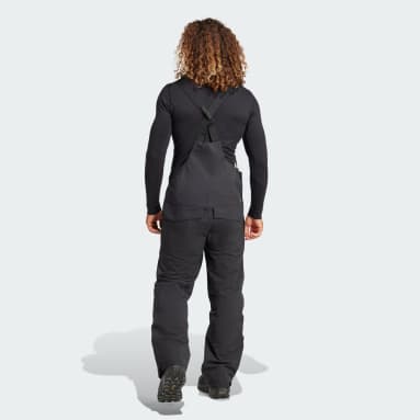 Pantalon à bretelles isolant 3 couches Terrex Xperior