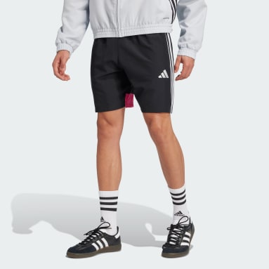 Tiro 25 Essentials Woven Shorts
