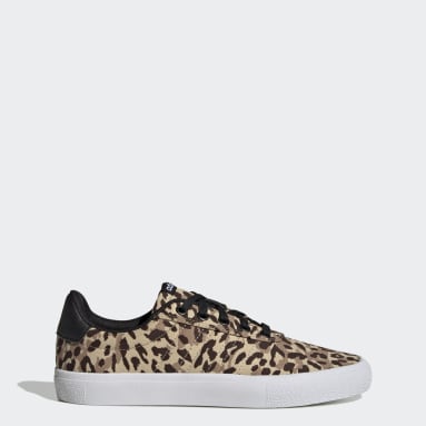 Rechazar experimental resistirse Women's Leopard Print Shoes | adidas US