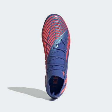 Predator Edge.1 Low Firm Ground Soccer Cleats