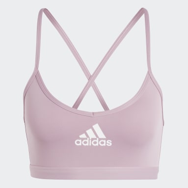 Športová podprsenka AeroReact Training Light-Support