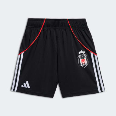 Beşiktaş 25/26 Away Shorts Kids