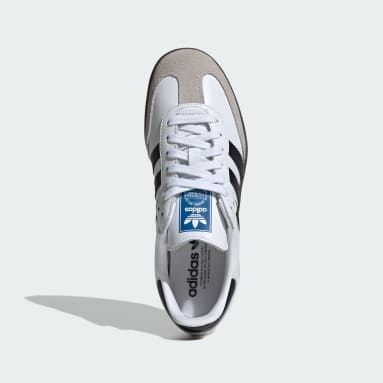 LAFC & Adidas Originals Release Two Limited Edition Sambas For