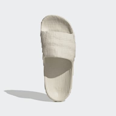 남성 Lifestyle Beige 아딜렛 22