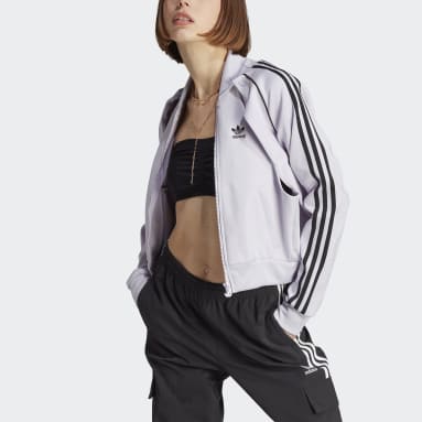 Modelos de buzos best sale adidas para mujer