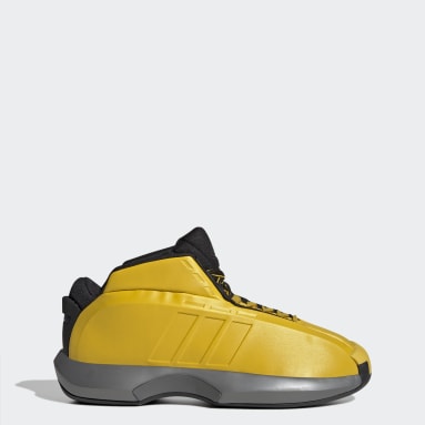 Adidas Crazy 1 Shoes