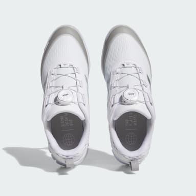 W SOLARSTAR BOA Blanco Mujer Golf