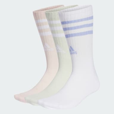 Heren Wit Sokken adidas NL